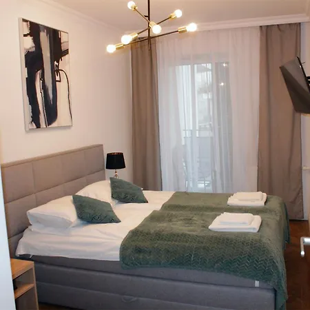 Apartament Bawarczykow By Rentoom Stary Toruń Zewnętrze zdjęcie
