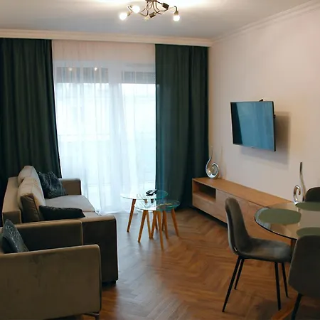 Apartament Bawarczykow By Rentoom Stary Toruń Zewnętrze zdjęcie