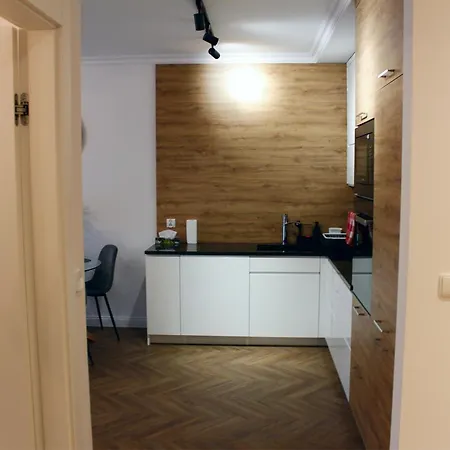 Apartament Bawarczykow By Rentoom Stary Toruń Zewnętrze zdjęcie